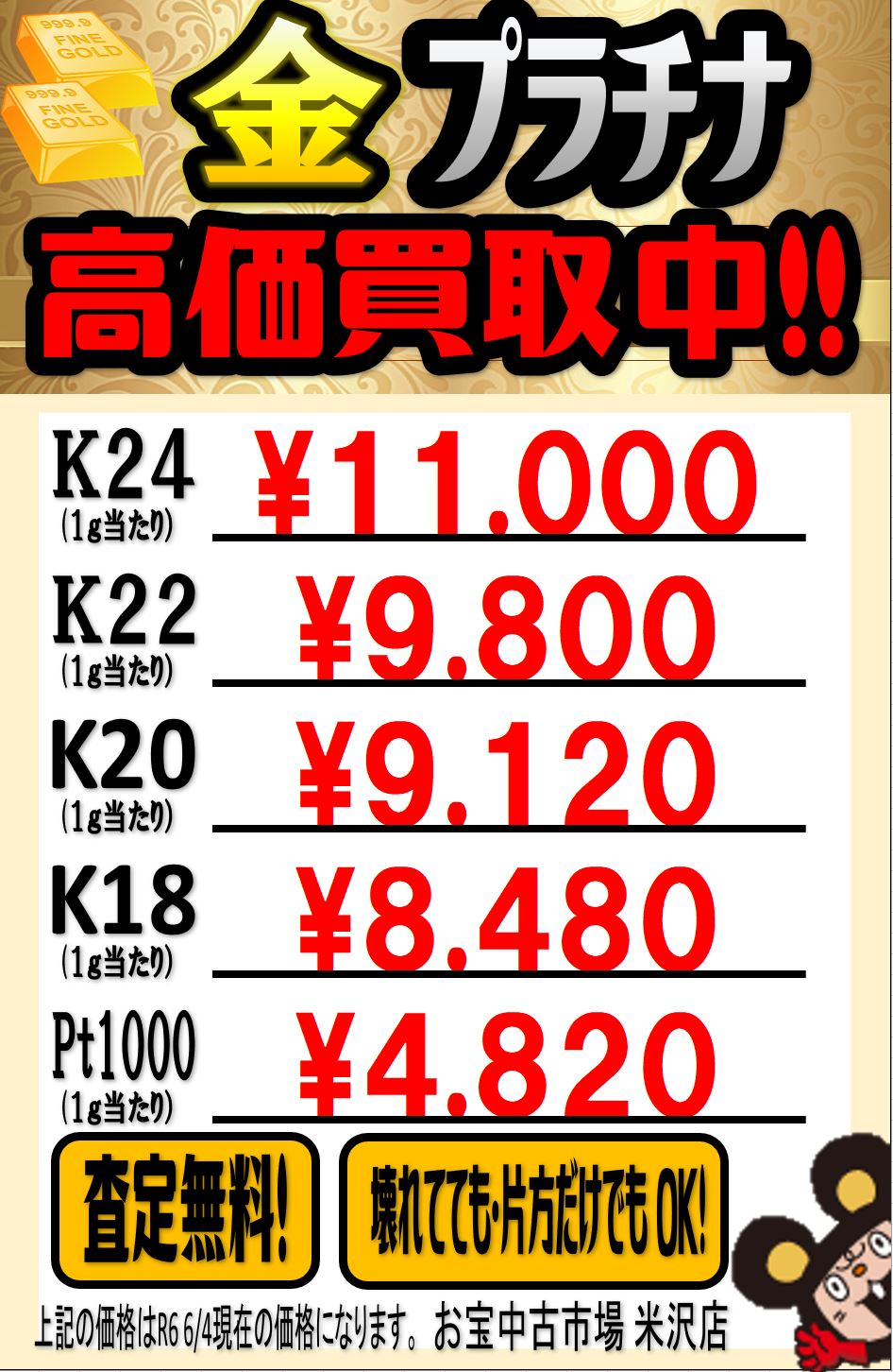 換金 酒 携帯 他 WEBチラシの外観
